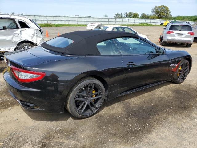 Photo 3 from auction – 2016 MASERATI GRANTURISM with VIN ZAM45VMA9G0168163