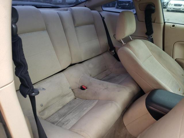 Photo 10 from auction – 2005 FORD MUSTANG with VIN 1ZVFT80N855154653