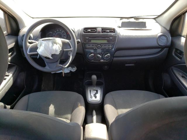 Photo 8 from auction – 2017 MITSUBISHI MIRAGE G4 with VIN ML32F3FJ1HHF08506