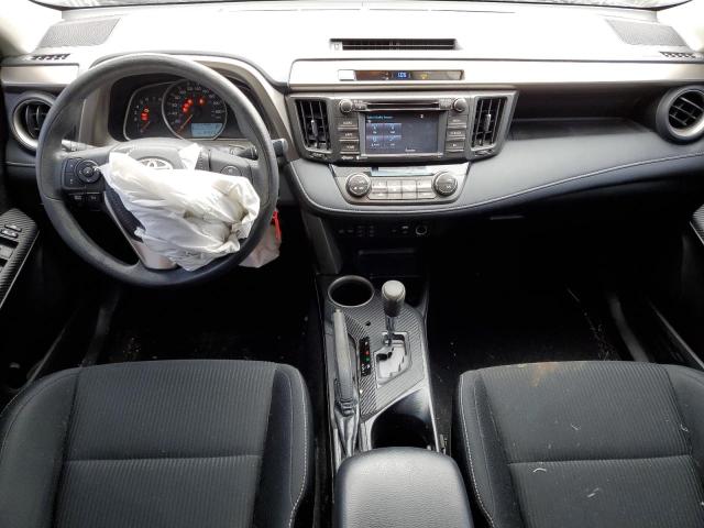 Photo 8 from auction – 2015 TOYOTA RAV4 XLE with VIN 2T3WFREV2FW224456