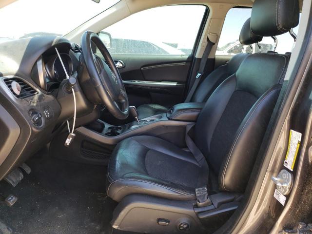 Photo 7 from auction – 2018 DODGE JOURNEY CR with VIN 3C4PDCGG5JT421756