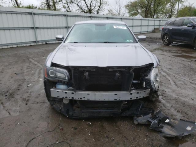 Photo 5 from auction – 2014 CHRYSLER 300 S with VIN 2C3CCAGG5EH201610
