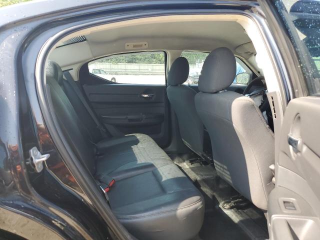 Photo 10 from auction – 2008 DODGE CHARGER with VIN 2B3KA43G98H293332