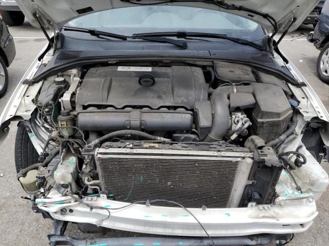 Photo 11 from auction – 2012 VOLVO XC70 3.2 with VIN YV4940BZ4C1122721
