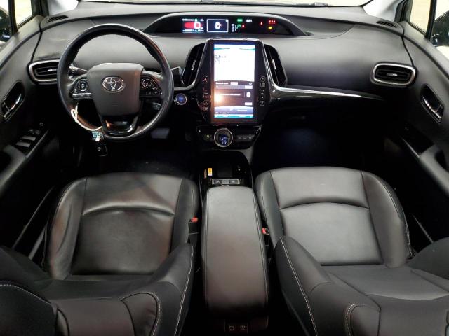 Photo 8 from auction – 2020 TOYOTA PRIUS PRIM with VIN JTDKARFPXL3129865