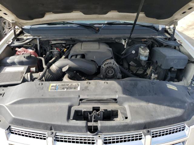 Photo 12 from auction – 2007 CADILLAC ESCALADE E with VIN 1GYFK66867R341195