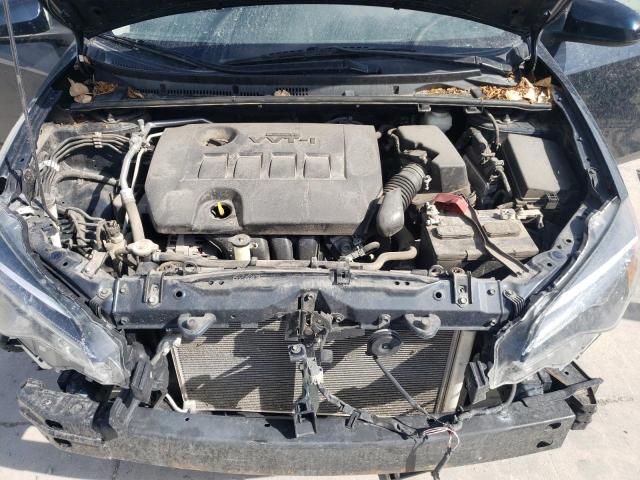 Photo 11 from auction – 2018 TOYOTA COROLLA L with VIN 2T1BURHE6JC034159