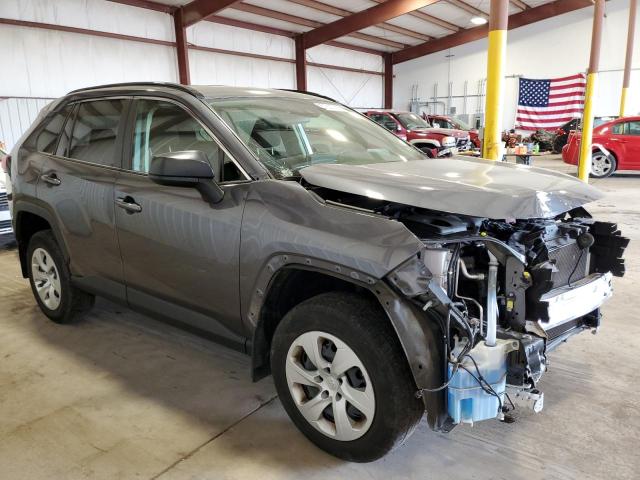 Photo 4 from auction – 2019 TOYOTA RAV4 LE with VIN JTMF1RFV9KD505805