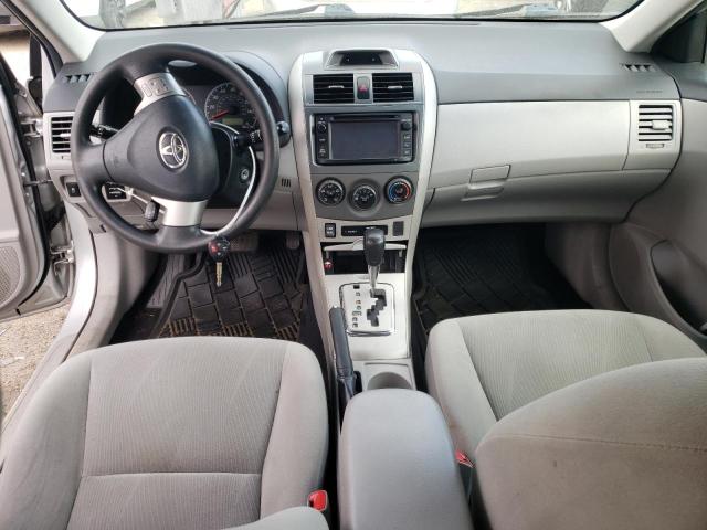 Фото 8 с аукциона – 2013 TOYOTA COROLLA BA с VIN 2T1BU4EE3DC045728