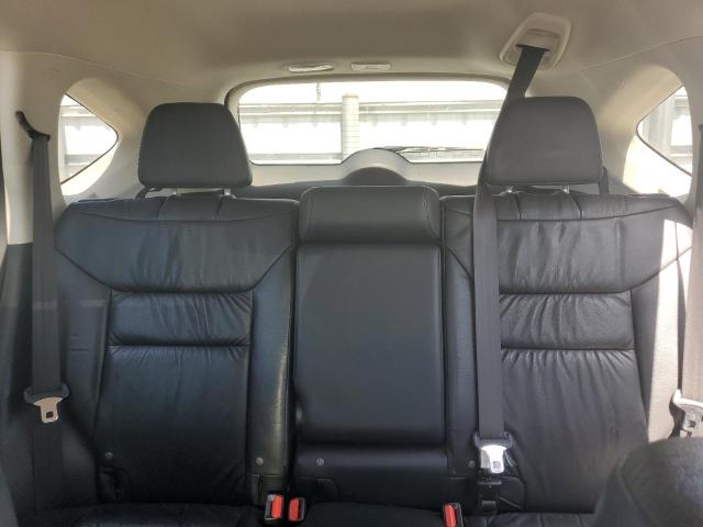 Photo 10 from auction – 2012 HONDA CR-V EXL with VIN 2HKRM3H72CH513563