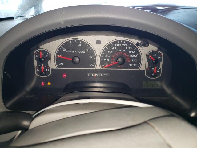 Photo 9 from auction – 2008 FORD F150 SUPER with VIN 1FTRW12W08FB91795