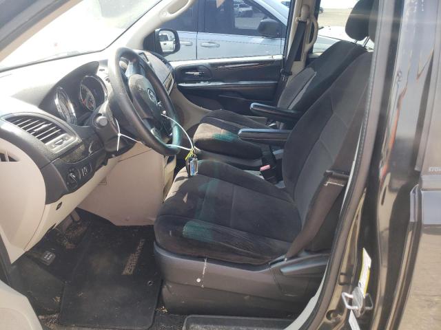 Photo 7 from auction – 2012 DODGE GRAND CARA with VIN 2C4RDGBG2CR243141