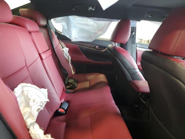 Photo 10 from auction – 2019 LEXUS GS 350 BAS with VIN JTHCZ1BL4KA011031