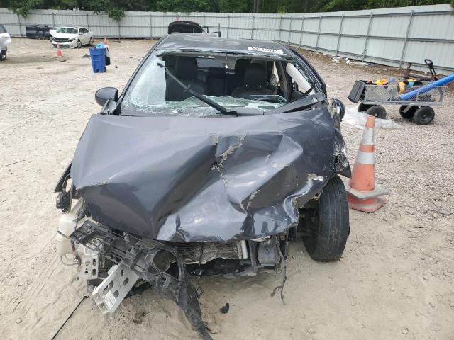 Photo 5 from auction – 2011 TOYOTA PRIUS with VIN JTDKN3DU7B0278325