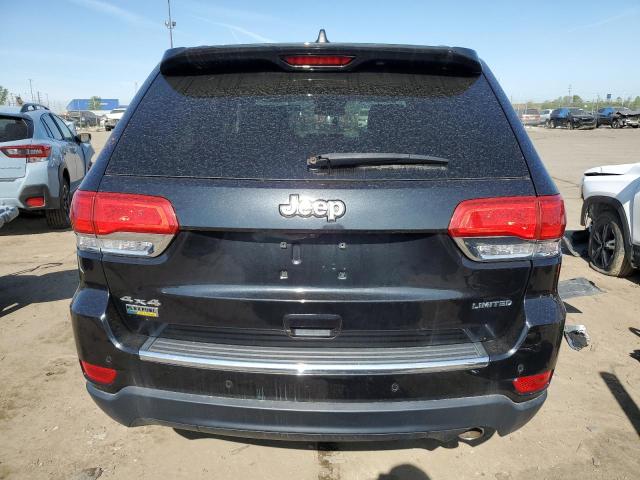 Photo 6 from auction – 2015 JEEP GRAND CHER with VIN 1C4RJFBG7FC851866