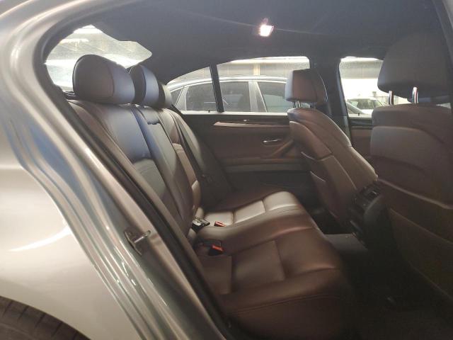 Photo 10 from auction – 2016 BMW 535 XI with VIN WBA5B3C56GG254738
