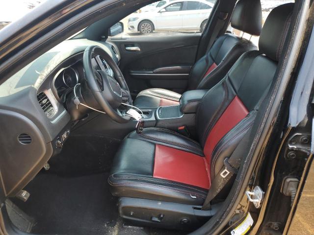 Photo 7 from auction – 2019 DODGE CHARGER GT with VIN 2C3CDXHG5KH523576