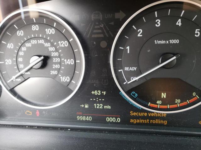 Zdjęcie 9 z aukcji – 2013 BMW 328 XI z VIN WBA3B3C57DF537318