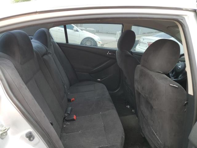 Photo 10 from auction – 2012 NISSAN ALTIMA BAS with VIN 1N4AL2AP0CC232500