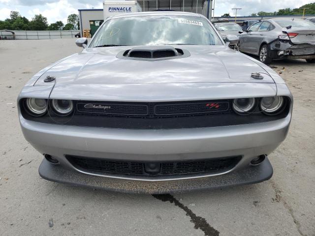 Photo 5 from auction – 2015 DODGE CHALLENGER with VIN 2C3CDZFJ6FH878496
