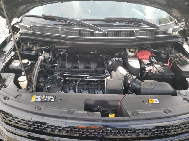 Photo 11 from auction – 2015 FORD EXPLORER P with VIN 1FM5K8AR7FGB12981