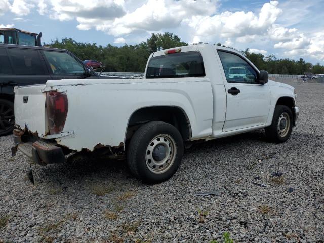 Photo 3 from auction – 2010 CHEVROLET COLORADO with VIN 1GCCSBD98A8134754