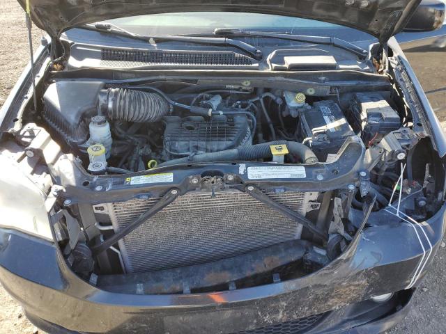 Photo 12 from auction – 2011 DODGE GRAND CARA with VIN 2D4RN5DG6BR679264