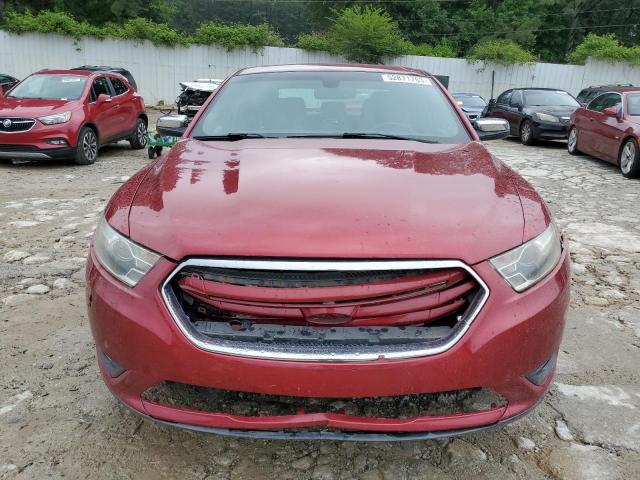 Photo 5 from auction – 2014 FORD TAURUS LIM with VIN 1FAHP2F84EG146414