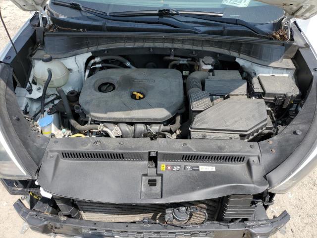 Photo 12 from auction – 2017 HYUNDAI TUCSON LIM with VIN KM8J33A40HU261482