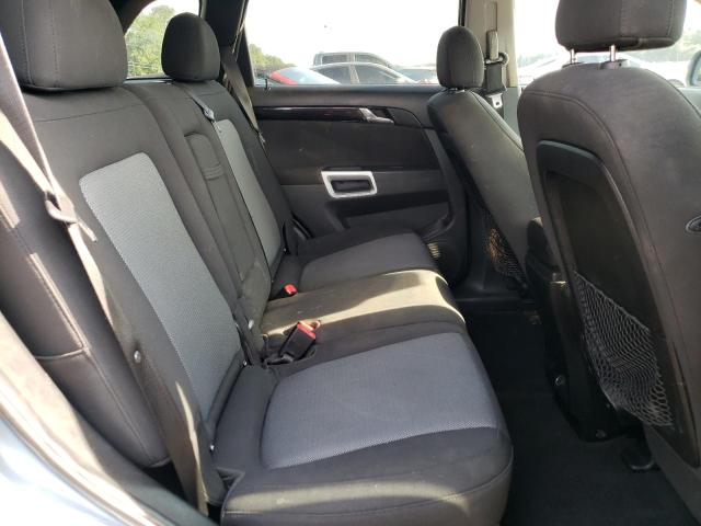 Photo 11 from auction – 2013 CHEVROLET CAPTIVA LT with VIN 3GNAL3EKXDS599065