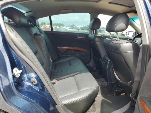 Photo 10 from auction – 2004 NISSAN MAXIMA SE with VIN 1N4BA41E74C871219