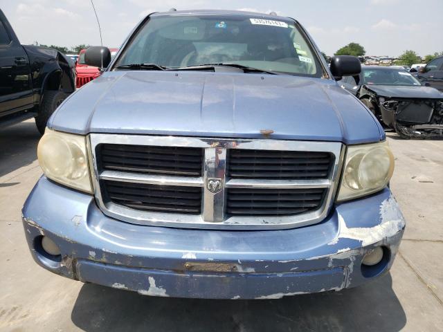 Photo 5 from auction – 2007 DODGE DURANGO SL with VIN 1D8HD48P37F533386