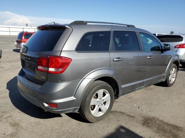 Photo 3 from auction – 2012 DODGE JOURNEY SX with VIN 3C4PDCBG6CT161183