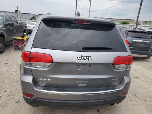Photo 6 from auction – 2019 JEEP GRAND CHER with VIN 1C4RJFBG7KC553733