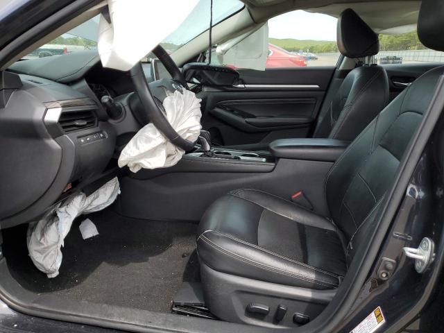 Photo 7 from auction – 2020 NISSAN ALTIMA SL with VIN 1N4BL4EV4LC208466