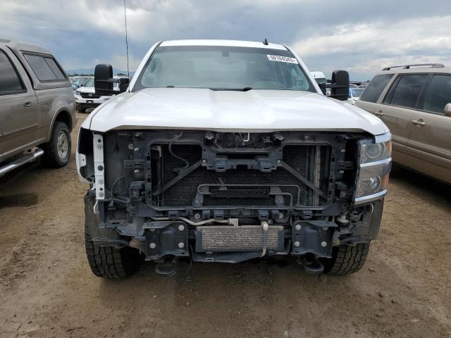 Photo 5 from auction – 2015 CHEVROLET 2500 with VIN 1GC1KVE84FF172189