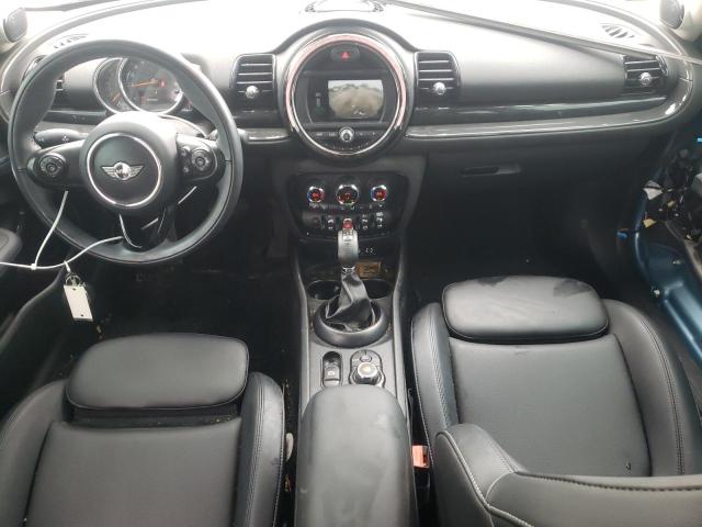 Photo 8 from auction – 2018 MINI COOPER S C with VIN WMWLN9C55J2E51313