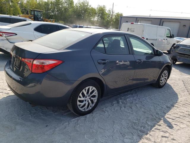 Photo 3 from auction – 2018 TOYOTA COROLLA L with VIN 2T1BURHE2JC004267