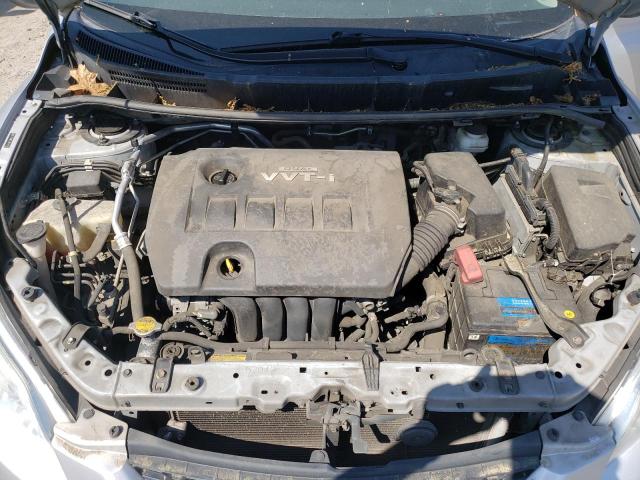 Photo 11 from auction – 2010 TOYOTA COROLLA MA with VIN 2T1KU4EE8AC422517