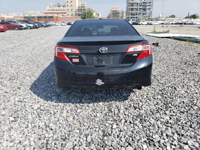 Photo 6 from auction – 2012 TOYOTA CAMRY BASE with VIN 4T1BF1FK5CU074769