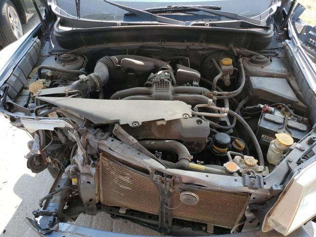 Photo 12 from auction – 2011 SUBARU FORESTER 2 with VIN JF2SHABCXBH718319