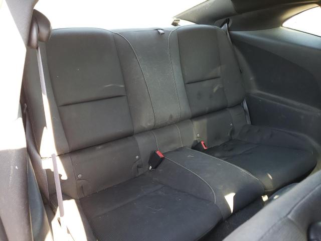 Photo 10 from auction – 2014 CHEVROLET CAMARO LT with VIN 2G1FB1E38E9272105