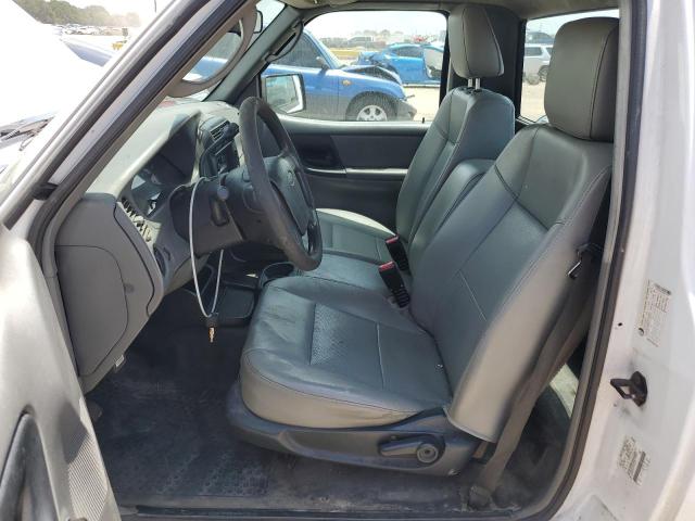 Photo 7 from auction – 2011 FORD RANGER with VIN 1FTKR1AD1BPA41477