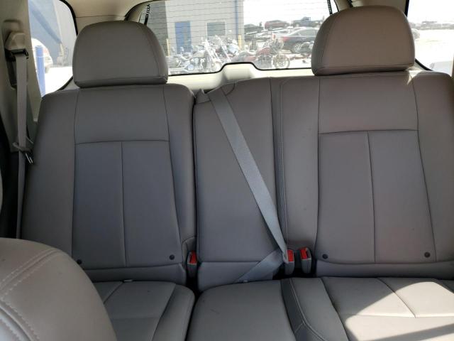 Photo 10 from auction – 2008 GMC ENVOY with VIN 1GKDS13S182191883