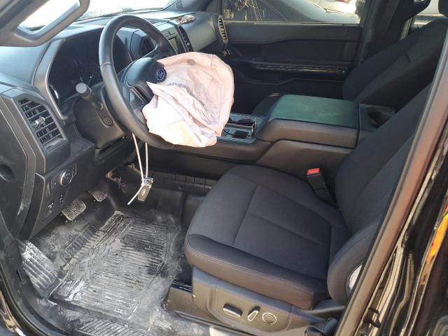 Photo 7 from auction – 2018 FORD EXPEDITION with VIN 1FMJU1HT2JEA49083
