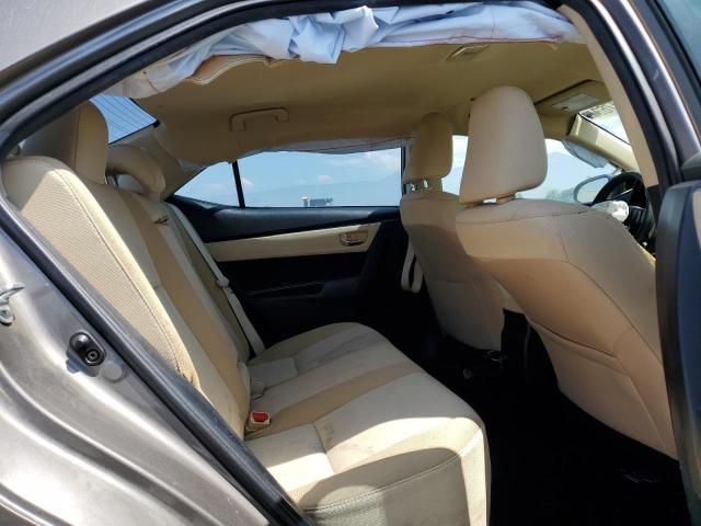 Photo 10 from auction – 2017 TOYOTA COROLLA L with VIN 5YFBURHE2HP735680