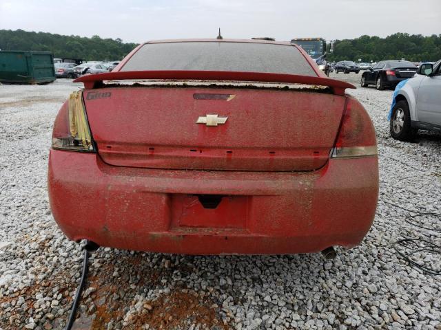 Photo 6 from auction – 2013 CHEVROLET IMPALA LTZ with VIN 2G1WC5E36D1218898
