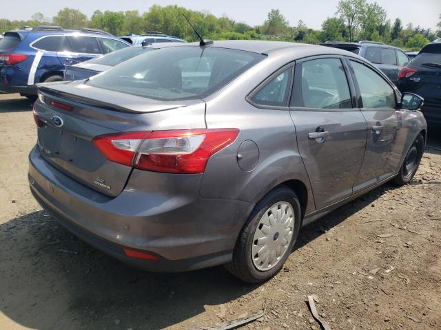 Photo 3 from auction – 2014 FORD FOCUS SE with VIN 1FADP3F24EL158831