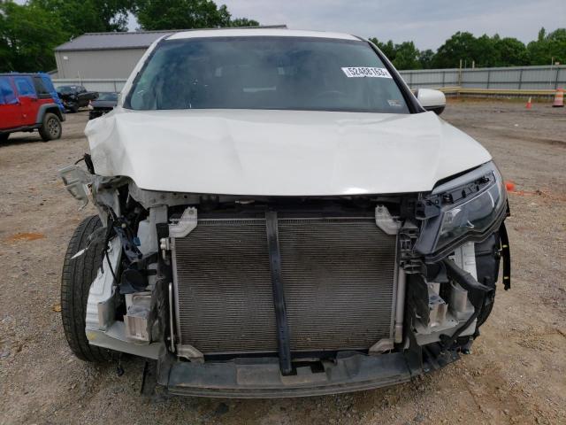 Photo 5 from auction – 2017 HONDA PILOT EXL with VIN 5FNYF5H50HB041904