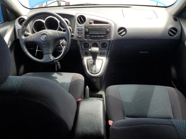Photo 8 from auction – 2007 TOYOTA COROLLA MA with VIN 2T1KR32E27C630384